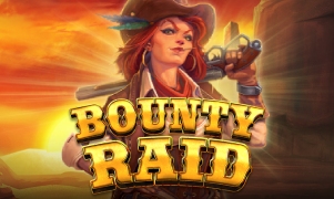 multibet Bounty Raid