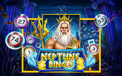 multibet Neptune Bingo