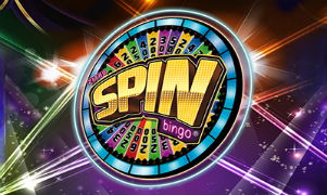 multibet Spin Bingo